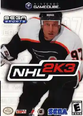 NHL 2K3